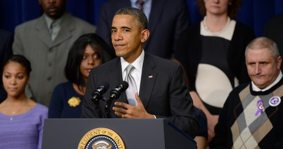  69-letni Onyango Obama, wujek prezydenta Baracka Obamy,  nie zostanie deportowany i może pozostać w USA. Taką decyzję podjął sąd imigracyjny w Bostonie w stanie Massachusetts.   