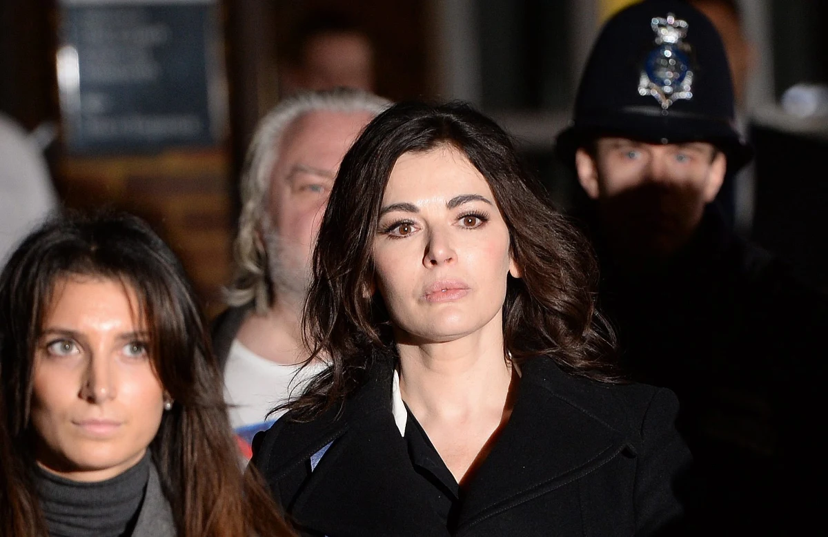 ​Brytyjska dziennikarka, autorka książek i programów kulinarnych Nigella Lawson przyznała się do zażywania kokainy. Zaprzeczyła jednak, że jest od niej uzależniona. Swój sekret ujawniła w trakcie rozprawy w sądzie w Londynie. 