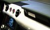 Nowy Ford Mustang: Wnętrze