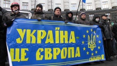 Azarow: Naziści nie są partnerami dla UE 