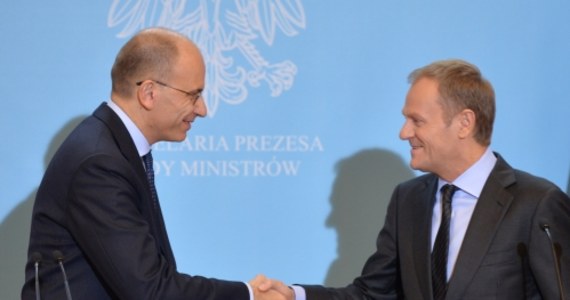 Donald Tusk troszczy się o los chuliganów z Rzymu, aresztowanych po burdach w centrum Warszawy. Podczas spotkania z premierem Włoch zapowiedział, że zwróci się w ich sprawie do prokuratora generalnego i ministra sprawiedliwości. 