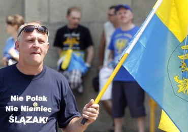 Sąd Najwyższy: Ślązacy nie są odrębnym narodem 