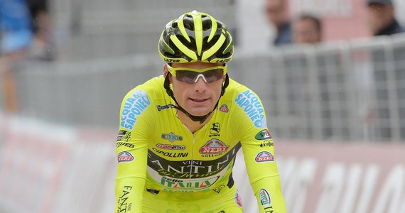 Danilo di Luca, były zwycięzca wyścigu Giro d’Italia został dożywotnio zdyskwalifikowany. Powodem decyzji Włoskiego Komitetu Olimpijskiego jest fakt, że w organizmie kolarza wykryto niedozwolone substancje dopingujące. 