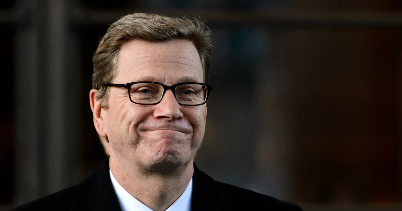 Guido Westerwelle