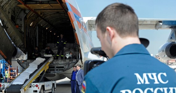 "Wielu rosyjskich pilotów, zwłaszcza z niewielkich kompanii lotniczych, ma fikcyjne dyplomy ze szkolenia" - twierdzi  przedstawiciel Komitetu Śledczego Federacji Rosyjskiej Władimir Markin. Podał też konkretne przykłady. 