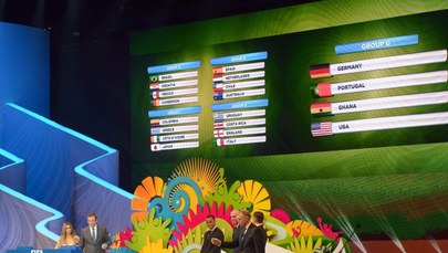 Mundial: Powtórka ostatniego finału już w fazie grupowej