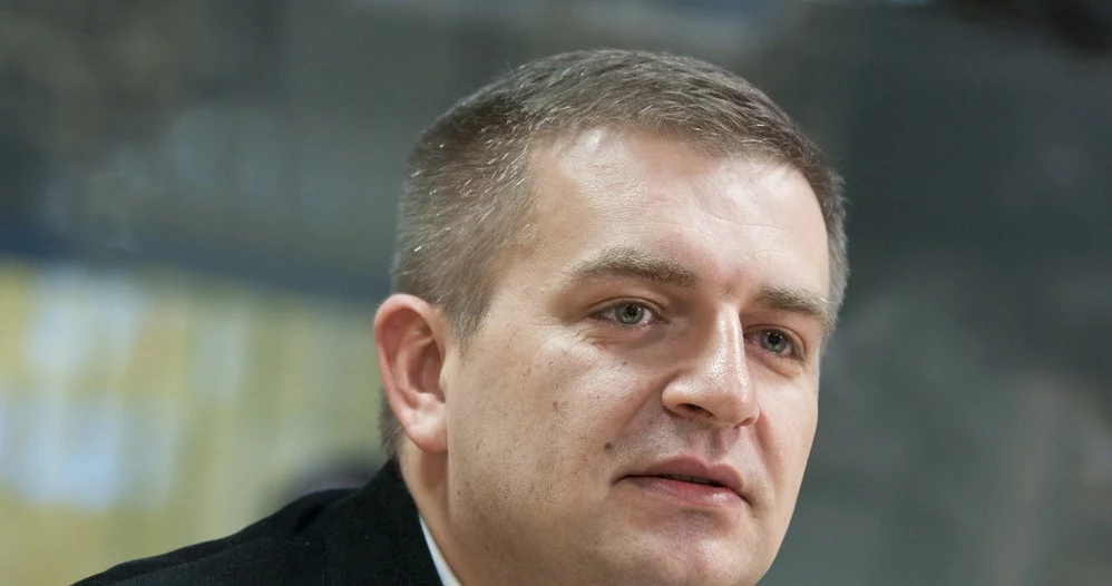 Bartosz Arłukowicz