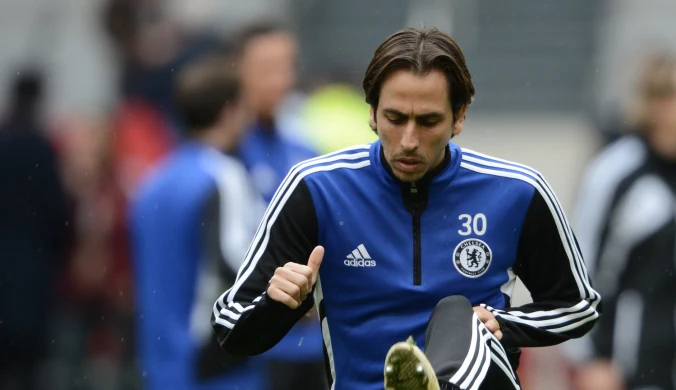 Yossi Benayoun zagra w drugiej lidze