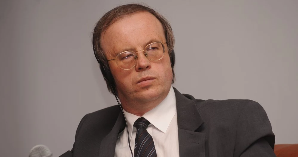 Tomasz Merta