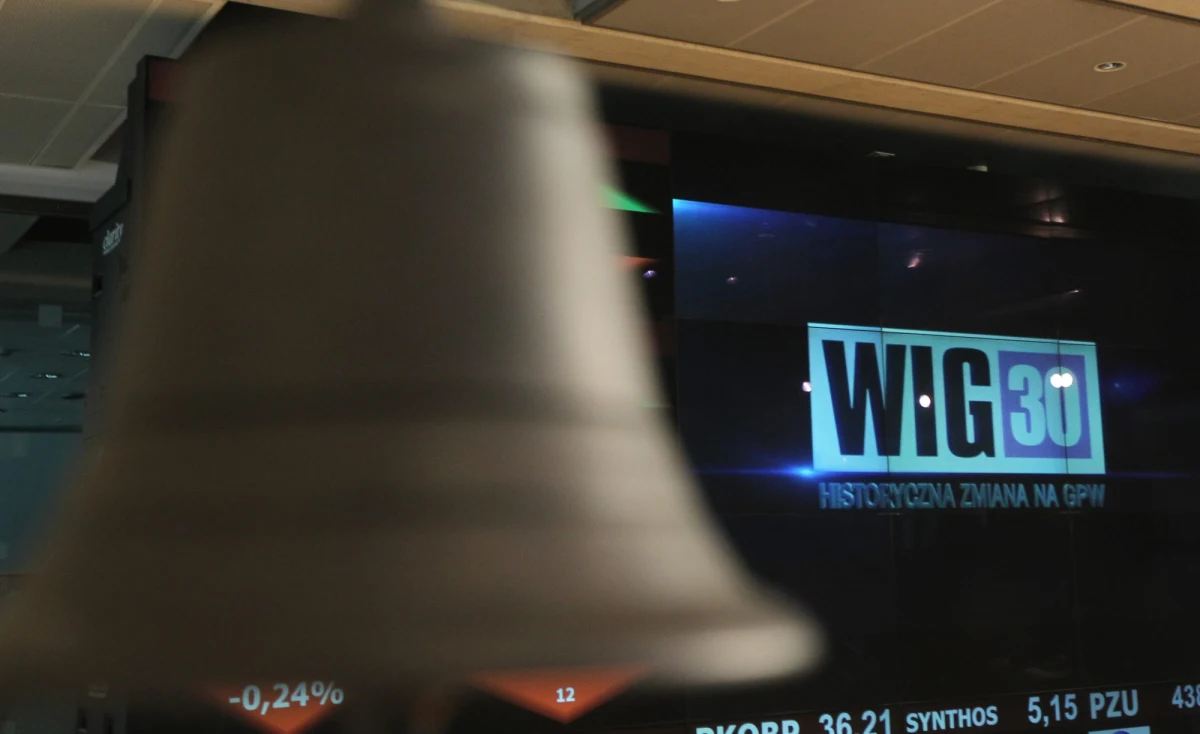 Kurs akcji Energi spadł na otwarciu w pierwszym dniu notowań na warszawskiej giełdzie o 0,29 proc. do 16,95 zł. 72 tysiące inwestorów było mocno rozczarowanych. na starcie notowań akcje spółki spadły o trzy procent. 