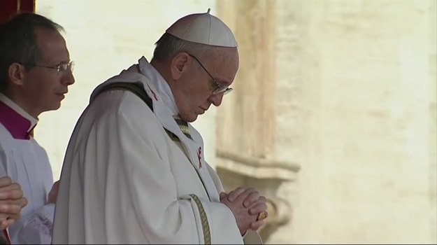 Papież Franciszek został Człowiekiem Roku 2013 magazynu "Time". Pokonał dziewięciu innych finalistów plebiscytu, organizowanego przez amerykański tygodnik już od 1927 roku. Jak napisano na stronie internetowej "papież, który przybrał imię skromnego świętego, wezwał do ozdrowienia Kościoła katolickiego - instytucji, w której tempo przemian mierzy się w stuleciach".