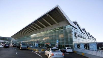Warszawskie lotnisko stanie na święta