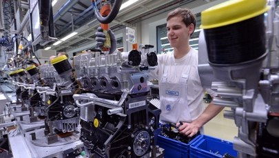 Volkswagen wybuduje w Polsce nowy zakład