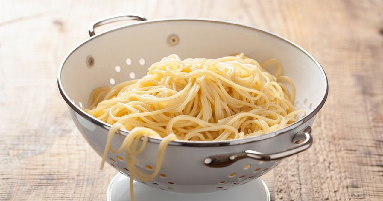 Tak powstał włoski makaron. Nikt nie wiedział o tym dokumencie