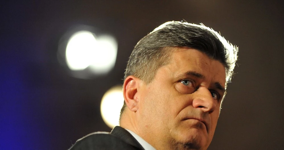 Janusz Palikot