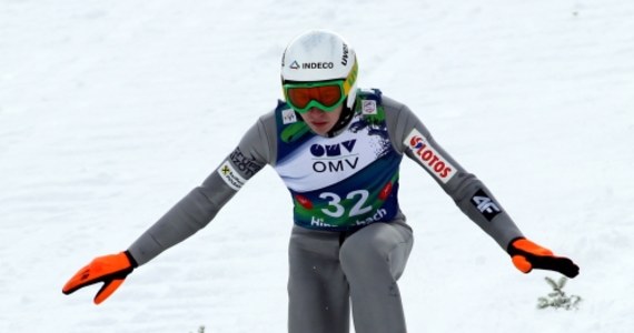 Już 10 lat temu niektórzy eksperci wieszczyli mu wielką karierę, co okazało się dla niego nieco zgubne. Ale Klemens Murańka 3 medalami mistrzostw świata juniorów przypomniał o sobie i teraz wraca do zawodów Pucharu Świata. 