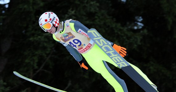 Kamil Stoch w zawodach Pucharu Świata w niemieckim Titisee-Neustadt zajął drugie miejsce. Polak na podium uplasował się za Austriakiem Thomasem Morgensternem.