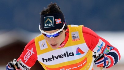 Marit Bjoergen wygrała sprint w Davos 
