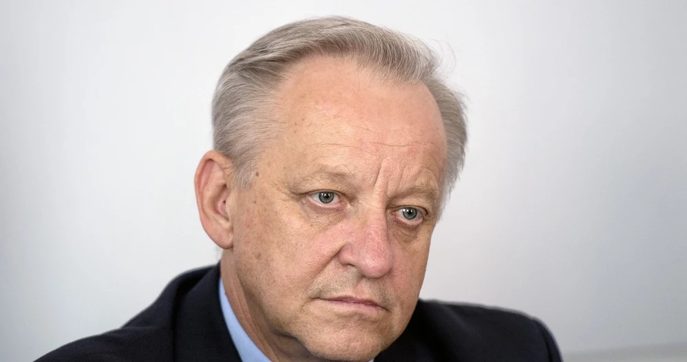 Bolesław Piecha