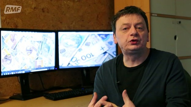 Dobry budżet uchwalony! Jest jednocześnie oszczędny i dynamicznie rozwojowy. Nawet Tomasz Olbratowski lepszego by nie wymyślił! Na kogo tym razem będą oszczędzać Polacy? Posłuchaj i obejrzyj felieton!