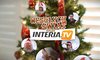 Wesołych świąt życzy redakcja INTERIA.TV!