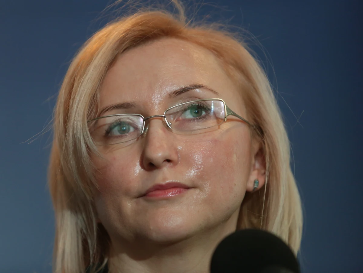 Na biurku premiera Donalda Tuska jest już wniosek o odwołanie Agnieszki Pachciarz ze stanowiska prezesa Narodowego Funduszu Zdrowia – dowiedział się dziennikarz RMF FM Mariusz Piekarski. Wniosek wczoraj późnym popołudniem złożył minister zdrowia Bartosz Arłukowicz.