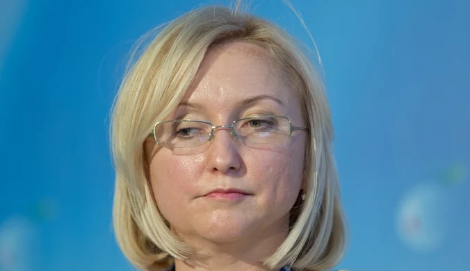 Mołdach: Sądowy spór z ministrem kluczowym powodem odwołania Pachciarz