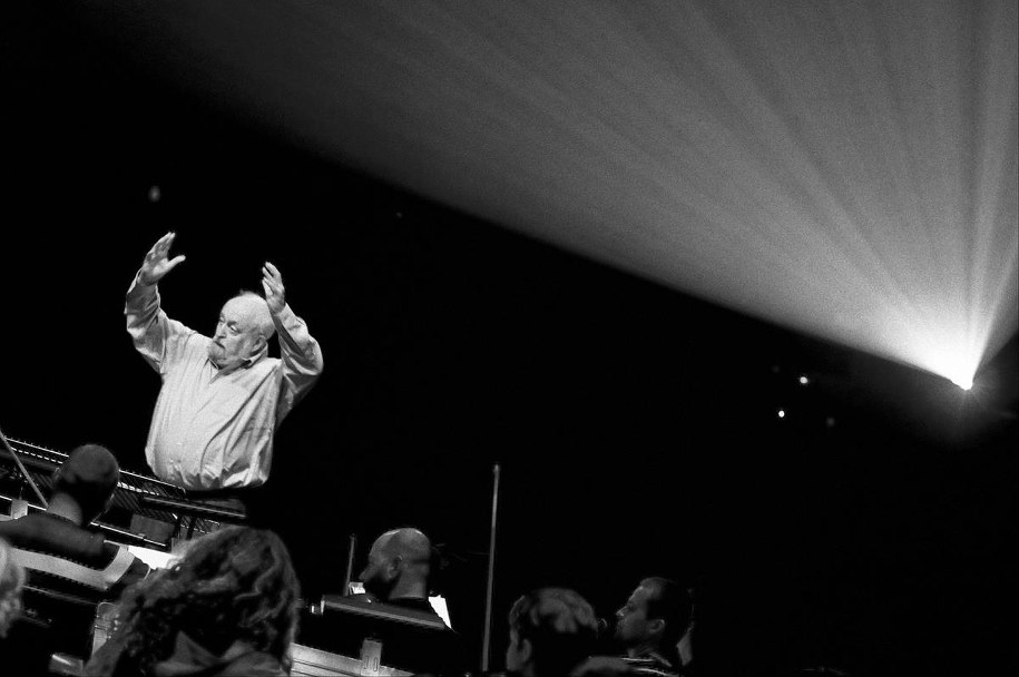 / /Bogdan Frymorgen /RMF FM