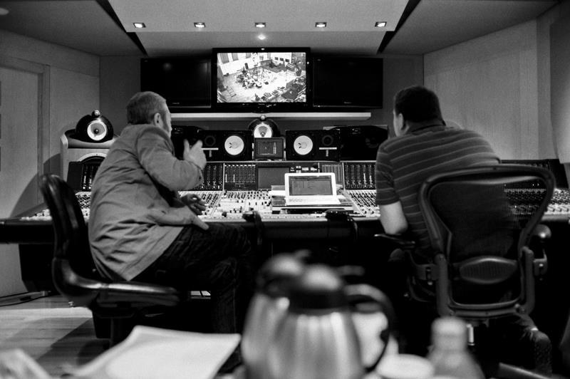 / /Bogdan Frymorgen /RMF FM