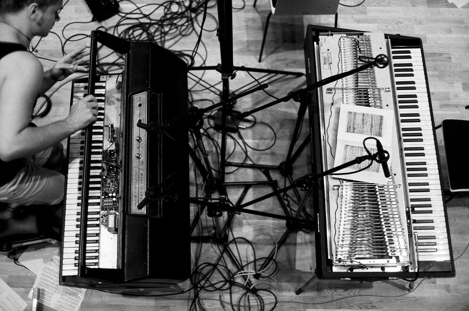 / /Bogdan Frymorgen /RMF FM