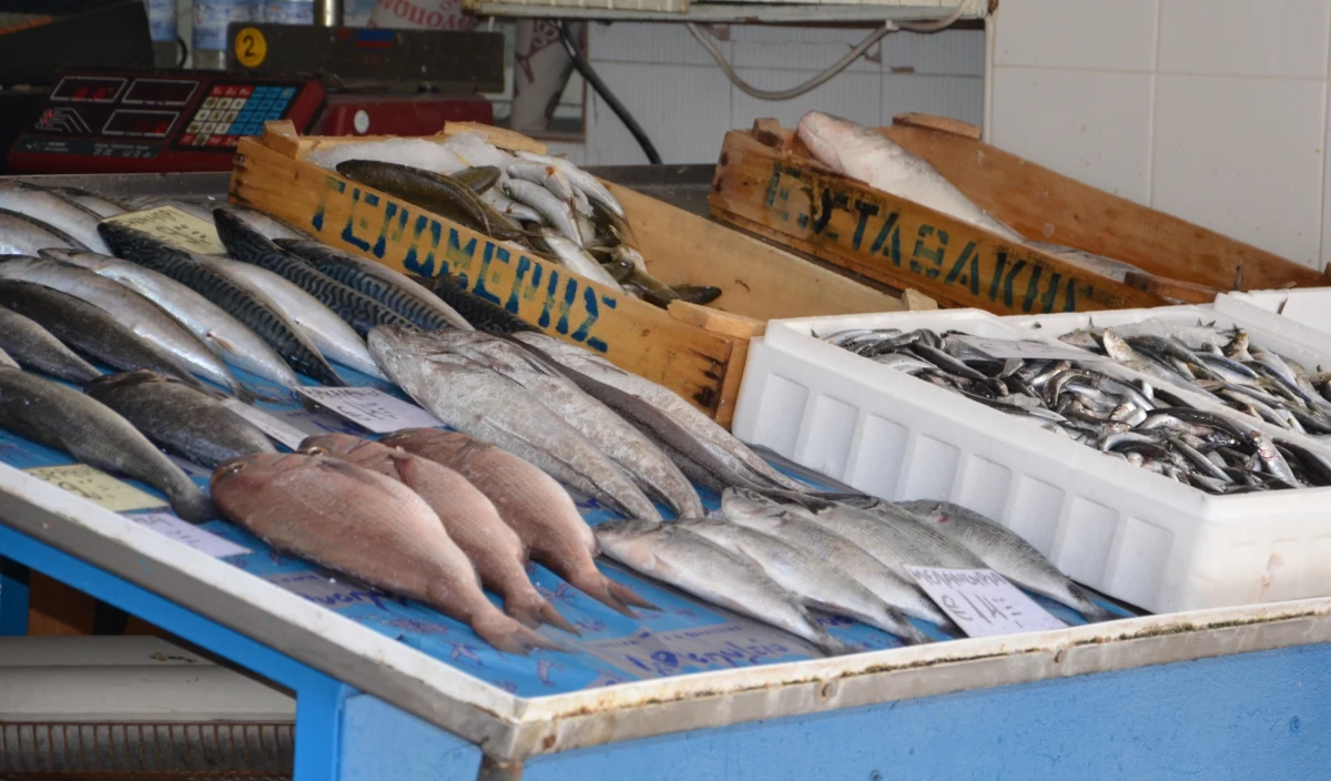 Przeciętny Polak zje w tym roku 12 kilogramów ryb, najwięcej mintajów i śledzi. Jeszcze kilka lat temu na naszych stołach królowały pangi i tilapie. Karpia Polacy jedzą chętnie tylko w okresie Bożego Narodzenia.