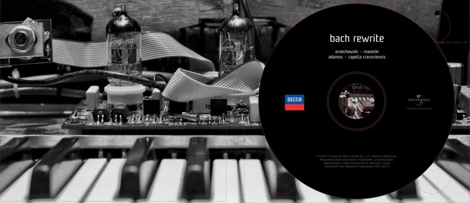 / /Bogdan Frymorgen /RMF FM