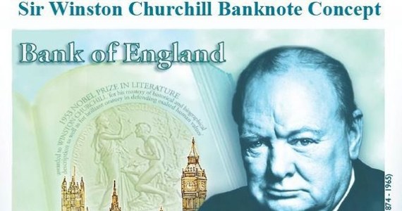 Bank of England poinformował, że w 2016 r. zacznie emitować plastikowe banknoty, po raz pierwszy w swej 300-letniej historii. Podczas trzyletniego programu badawczego ustalono, że takie banknoty dłużej pozostają czyste i są trudniejsze do podrobienia. 