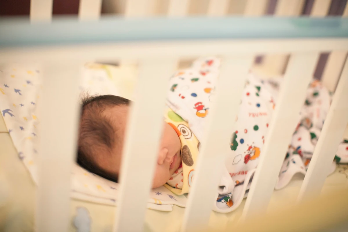 Sąd rejonowy w Bad Hersfeld w Hesji postanowił powołać biegłego, który ma ocenić, czy para Polaków jest zdolna do wychowywania potomstwa. Łukasz został odebrany małżeństwu dwa dni po porodzie.