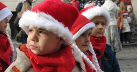Żyjący na Podkarpaciu grekokatolicy i prawosławni obchodzą dziś dzień Świętego Mikołaja. Według kalendarza juliańskiego przypada on 19 grudnia.