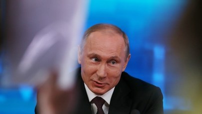 Putin: To była braterska pomoc dla narodu Ukrainy