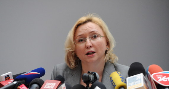 Agnieszka Pachciarz została formalnie odwołana ze stanowiska szefa NFZ. Premier Donald Tusk podpisał wniosek ministra zdrowia. Wcześniej Rada Narodowego Funduszu Zdrowia pozytywnie zaopiniowała wniosek o jej odwołanie.