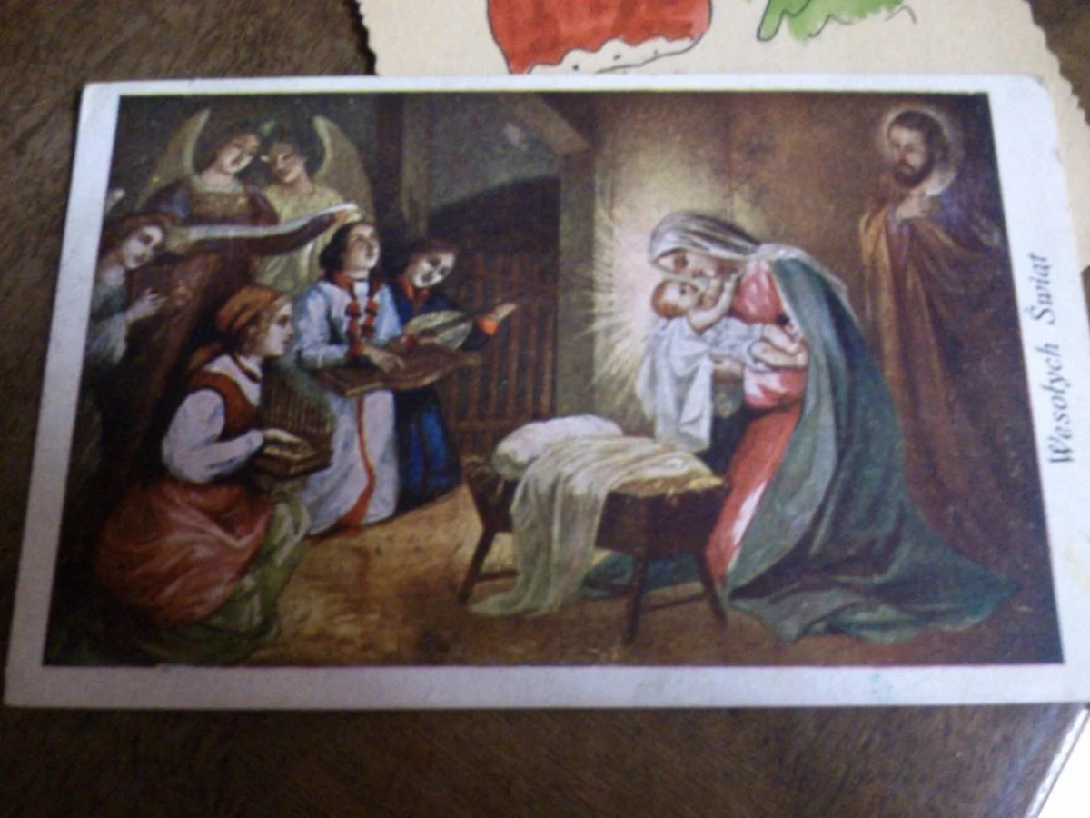 „Tradycja, która już zanika. Bo teraz to albo się dzwoni, albo się smsuje” – mówi mieszkaniec Trójmiasta… o świątecznych kartkach. Wysyłamy ich coraz mniej, bo górę wzięły wiadomości SMS i maile. Być może za kilkanaście lat kartki znaleźć będzie można już tylko w muzeum? 