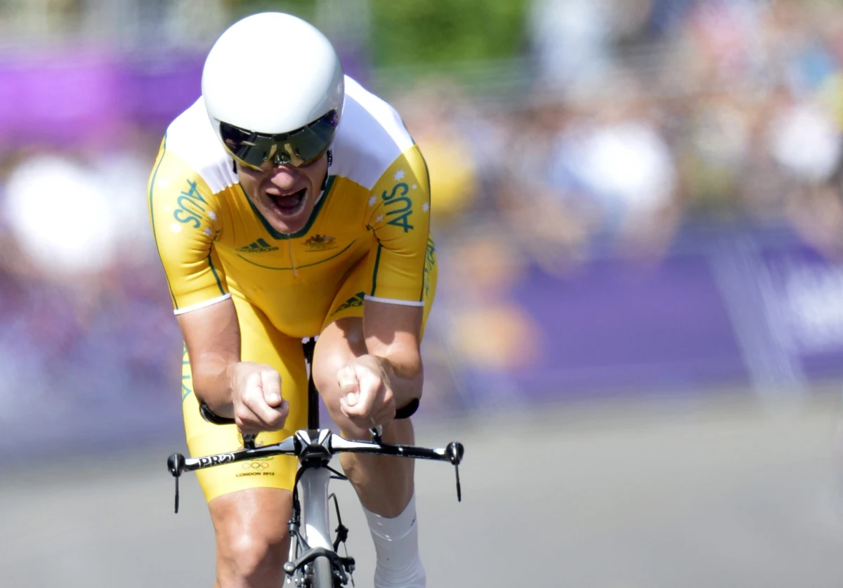 Trzykrotny kolarski mistrz świata Michael Rogers uważa, że to chińskie jedzenie jest powodem, że wykryto w jego organizmie clenbuterol. Australijczyk miał je spożywać przez kilkanaście dni przed wyścigiem, podczas którego jego test antydopingowy dał pozytywny wynik.  