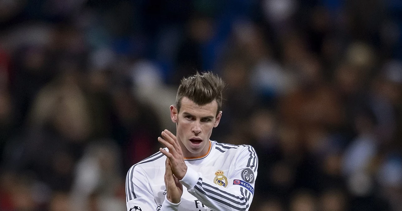 Gareth Bale