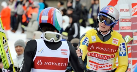 Austriacki narciarz Thomas Morgenstern, który tydzień temu miał poważny upadek w Titisee-Neustadt, może wystąpić w rozpoczynającym się 29 grudnia Turnieju Czterech Skoczni. "Trzymamy dla niego miejsce" - powiedział trener kadry Alexander Pointner.