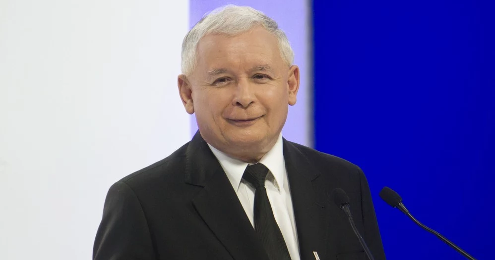 Jarosław Kaczyński