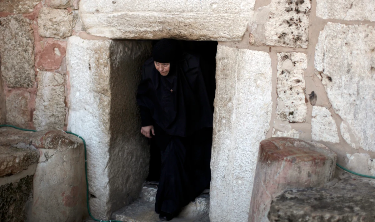 Do Betlejem położonego na obrzeżach Jerozolimy co roku ściągają na Boże Narodzenie setki tysięcy pielgrzymów. W Ziemi Świętej jest jednak jeszcze jedno Betlejem, które - jak twierdzą niektórzy eksperci - może być prawdziwym miejscem urodzenia Jezusa.