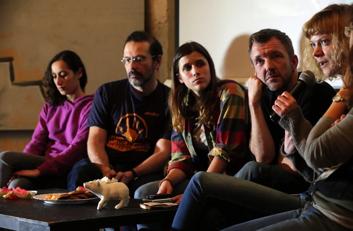 Rosyjski wymiar sprawiedliwości poinformował troje pierwszych działaczy organizacji Greenpeace, że dochodzenia przeciwko nim zostały zamknięte. To konsekwencja zeszłotygodniowej uchwały o amnestii. 