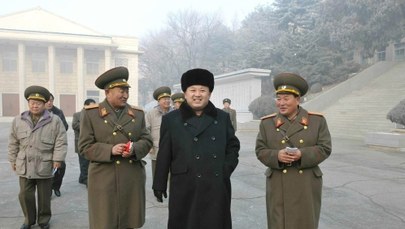 Kim Dzong Un apeluje do armii o gotowość do walki 