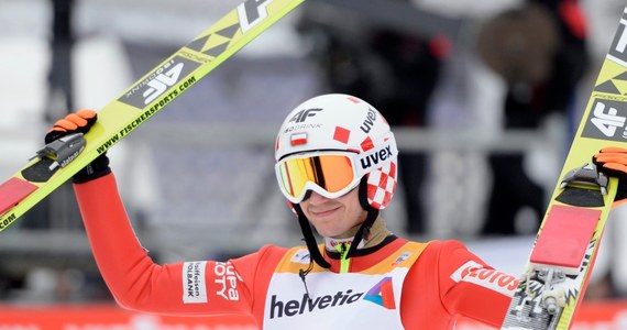W niedzielę konkursem w niemieckim Oberstdorfie rozpocznie się rywalizacja w 62. Turnieju Czterech Skoczni. Poprzedni wygrał Austriak Gregor Schlierenzauer, najlepszy z Polaków Kamil Stoch był czwarty. 