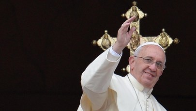Franciszek apeluje o pokój w Syrii 