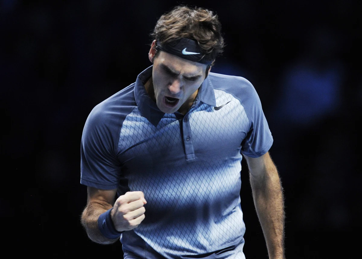 Słynny szwajcarski tenisista Roger Federer poinformował na Twitterze, że znów będzie ojcem. Jego żona Mirka spodziewa się trzeciego dziecka. W 2009 roku na świat przyszły ich córki bliźniaczki. 