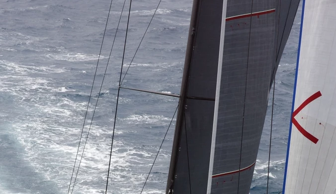 Jacht "Wild Oats XI" wygrał 69. regaty Sydney-Hobart