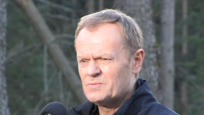 Tusk: Nie mamy planu awaryjnego w sprawie OFE